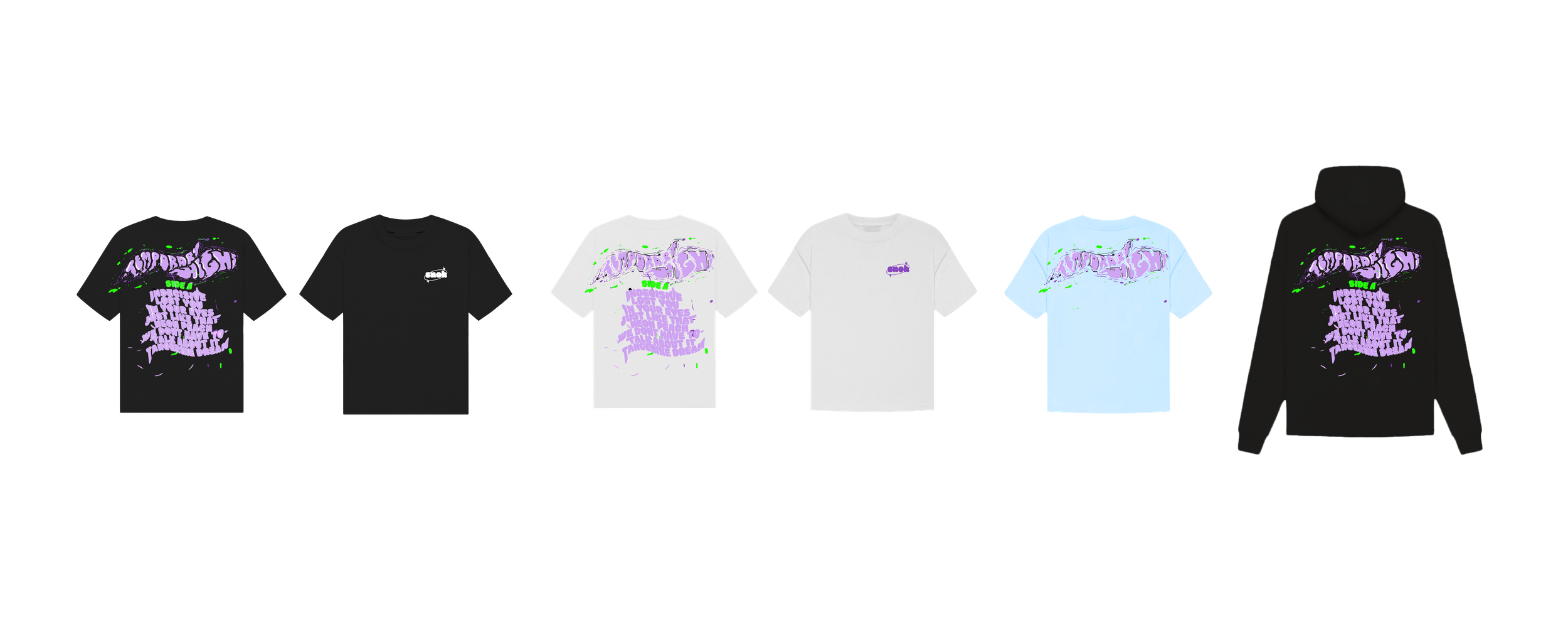 Snoh Design 3